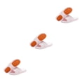 thumbnail image 4 of Sonducket Zapatillas impermeables para baño, zapatillas para el hogar, zapatos antideslizantes para exteriores, playa, pareja, toboganes, Type1 NO1, 4 of 6