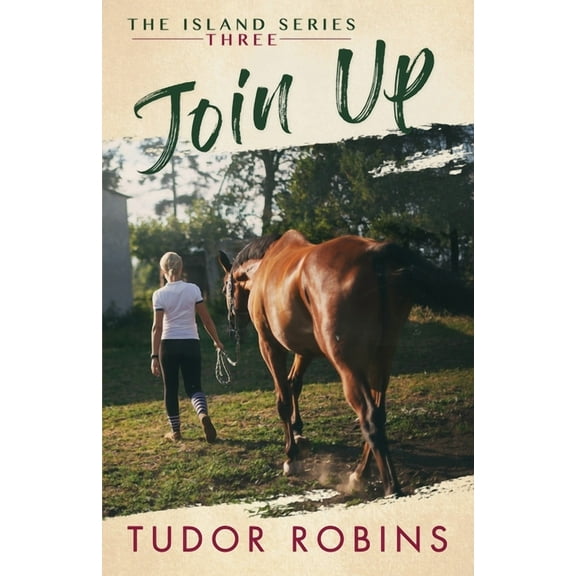 Island: Join Up (Paperback)