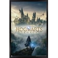 thumbnail image 4 of Harry Potter : L'héritage de Poudlard - Key Art, 4 of 5