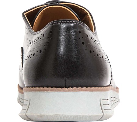 Boys' Deer Stags Benton Jr Wingtip 