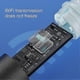 thumbnail image 5 of Inskam Find B Visual Ear Wax Removal Tool Visual Ear Cleaner Digital Otoscope With Ear Cleaning Tool, 5 of 5