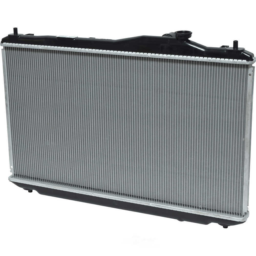 UAC RA 13257C Downflow Radiator