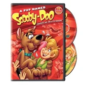 A Pup Named Scooby-Doo: Complete 2nd, 3rd, & 4th Seasons [New ] Standard Sc