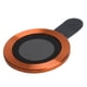 thumbnail image 5 of Película protectora para lente de cámara de teléfono móvil Protector de cámara trasera para iPhone 11/12/12 mini Naranja, 5 of 5