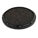 thumbnail image 5 of Tambor mudo Tambor silencioso para practicar la batería Placa de percusión portátil negro, 5 of 9