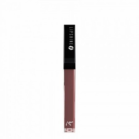 NICKA K Velvet Lip Shine - A80 Matrix