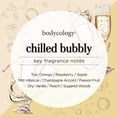 thumbnail image 2 of Bodycology Chilled Bubbly Body Cream, 8 oz, 2 of 5