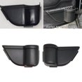 thumbnail image 3 of fastboy Front Door Pockets Inserts for JKU Interior 2011-2018 JK, 3 of 6