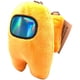 thumbnail image 2 of Merch Crewmate Peluche de peluche Figuras de juego de acción Muñeca suave para fanáticos del juego Among Us Zhivalor  WRMH-397-6, 2 of 3