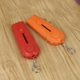 thumbnail image 5 of GOOHOCHY 25 Mini Portable Bottle Opener Keychain with ABS for Everyday Use 1Pack, 5 of 8