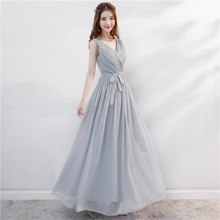 Walmart bridesmaids dresses sale