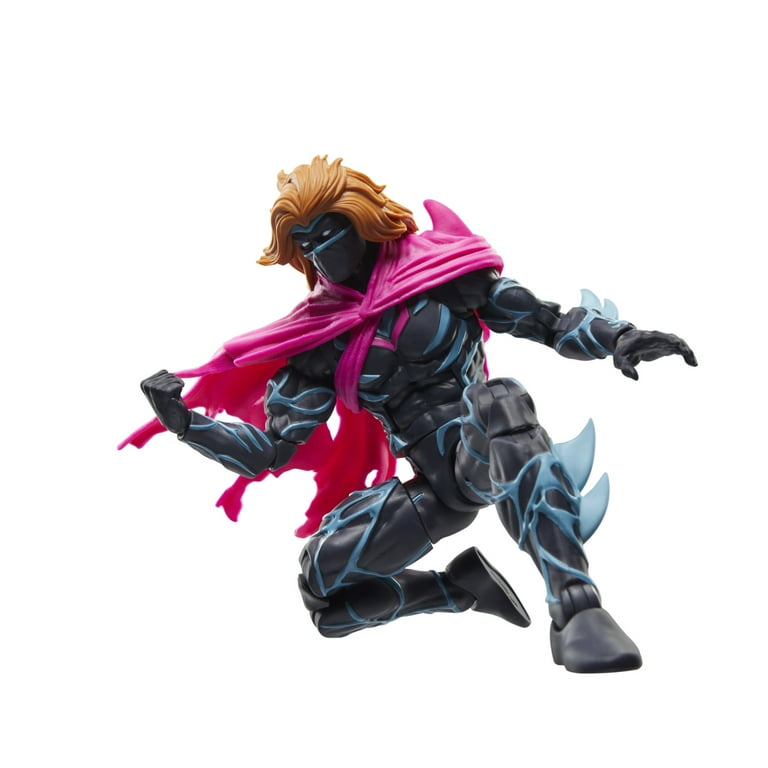 マーベルレジェンド ウォルマート限定 カーン Hasbro Marvel Legends Series 6-inch-scale Marvel's Kang