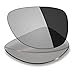 thumbnail image 3 of Mryok Polarized Replacement Lenses for Oakley Felon - Grey Photochromic, 3 of 4