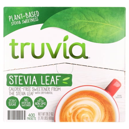 Truvia Natural Sweetener (400 Count)