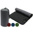 thumbnail image 1 of Winter Heating Mat USB Heating Sleeping Mat Camping Warming Mattress Temperature Adjustable Warm Tent Sleeping Mat Foldable Sleeping Pad, 1 of 8