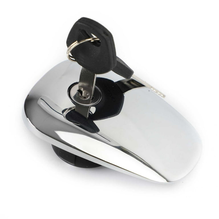 Fuel Gas Tank Cap Fit for Suzuki Intruder VS700 VS750 VS800 VS1400