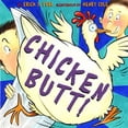 thumbnail image 1 of Pre-Owned Chicken Butt! (Hardcover) 0810983257 9780810983250, 1 of 1