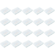 thumbnail image 1 of SYB-170 Mini Breadboard 35x47mm Placa pruebas sin soldadura para kit bricolaje () Blanco, 1 of 2