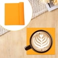 thumbnail image 2 of Silicone Mats for Kitchen Counter Non Slip Large Countertop Protector Mat Heat Resistant Pad for Cooking Crafts Placemat Dining Table Desk Organization 9*9Cm Harlik, 2 of 9