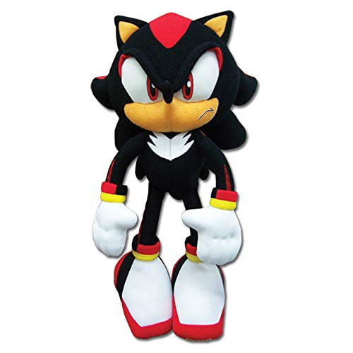 walmart sonic plush