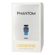 Paco Rabanne Mens Phantom Intense EDP Spray 3.4 oz Fragrances 3349668630035
