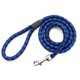 thumbnail image 1 of Correas de nailon para perros, fáciles de controlar, no elásticas, excelente hardware., 1 of 8