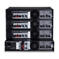 thumbnail image 3 of Crown XTi4002 amplificador de potencia de dos canales, 1200 vatios a 4Ω, 3 of 11