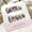 KML619 Bright Glaze [Cardboard Jelly Glue], variant on Retro chroma impression nail piece, gilt line cat eye nail piece, divided into 10 pieces, hand-worn nail piece