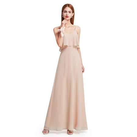Ever Pretty Ever Pretty Women S Classical Semi Formal Long