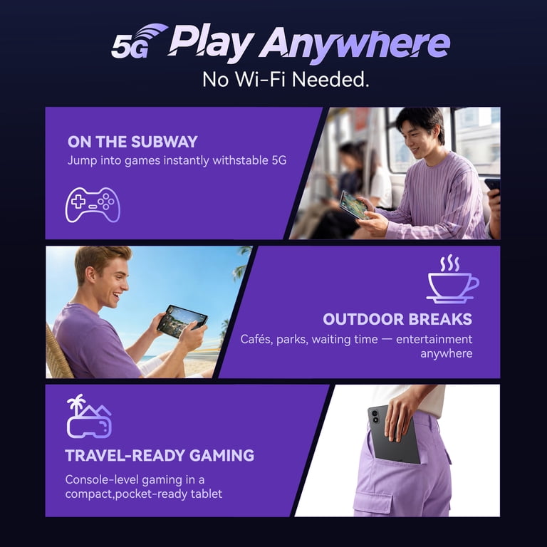 Alldocube iPlay 80 mini Ultra 8.8