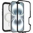 thumbnail image 6 of OtterBox Defender Series Pro XT Case with MagSafe for Apple iPhone 16 - Black, 6 of 7