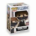 thumbnail image 2 of Westworld Funko POP! TV Young Ford Vinyl Figure (Open Face), 2 of 4