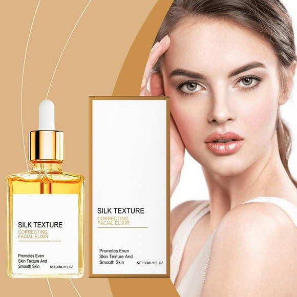 LPSSTORE Moisturizing Oil Minimizes Pores Refines Skin30ml