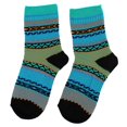 thumbnail image 1 of Calcetines Calientes Del Invierno Vintage étnicas de Arranque Medias para Mujeres BLESIY Ropa de mujer, 1 of 8