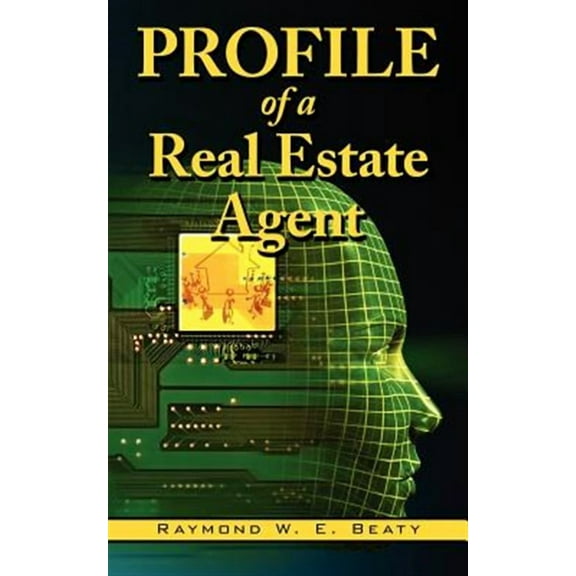 Profile of a Real Estate Agent