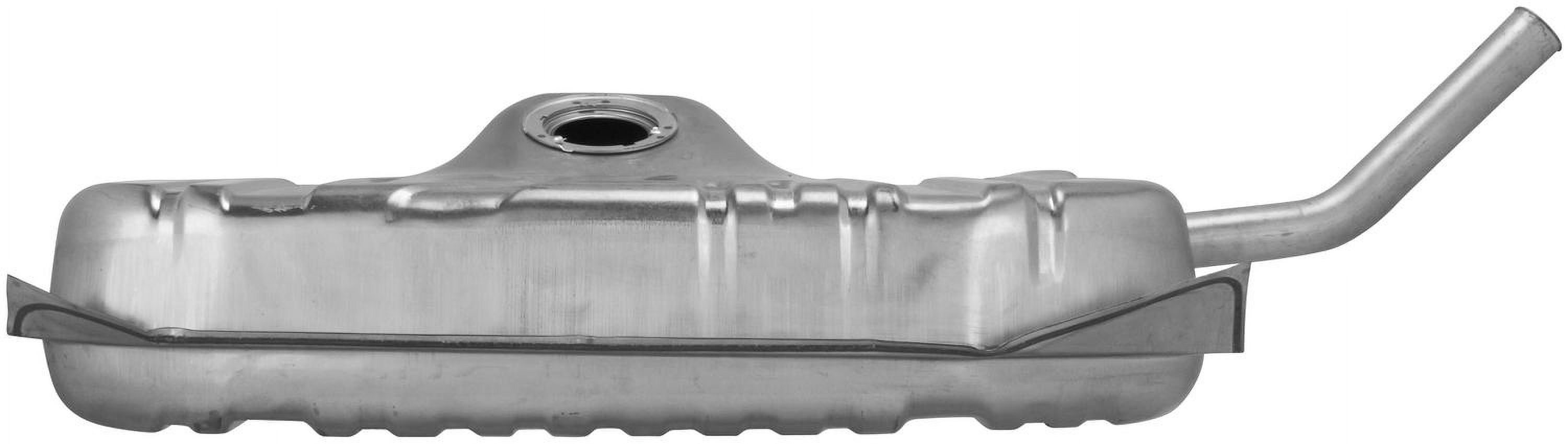 Spectra Premium GM517C Classic Fuel Tank Fits select: 1978-1987 CHEVROLET EL CAMINO, 1978-1987 GMC CABALLERO