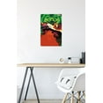 thumbnail image 6 of Marvel Comics - The X-Men - Emma Frost Magneto Magik Cyclops Wall Poster with Pushpins, 14.725" x 22.375", 6 of 6