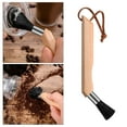 thumbnail image 4 of 1 cepillo de limpieza de café, máquina de café, herramienta limpiadora de cepillos, herramienta de café para Zulema Cepillo de limpieza para molinillo de café, 4 of 7