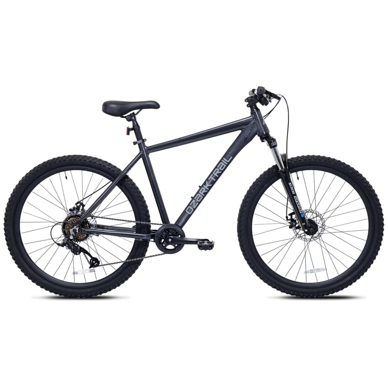Ozark Trail Timber 27.5 Mountain Bike, Large Frame photo 1