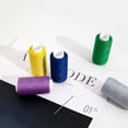 thumbnail image 4 of Bovemsi Clearance 24 Color Home Small Roll Sewing Thread Set Handmade Polyester Sewing Thread Colored Thread Sewing Thread, 4 of 4