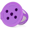 thumbnail image 3 of GoldTone Stainless Steel Reusable Single Serve K-Cup Filter 4 Count, 3 of 5