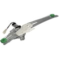 thumbnail image 3 of Dorman 741-376 Rear Driver Side Power Window Motor and Regulator Assembly for Specific Ford Models Fits select: 2011-2014 FORD EXPLORER, 3 of 4