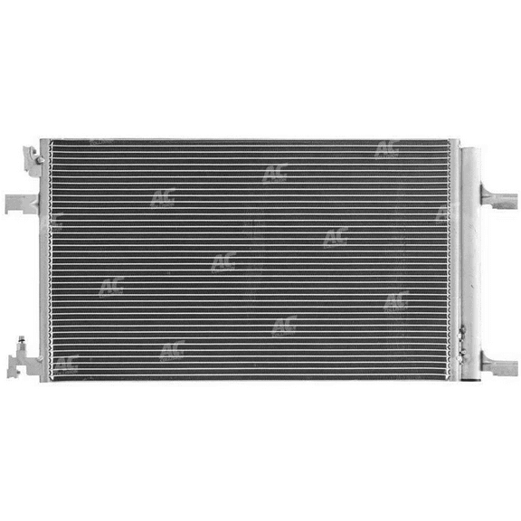 COG239 3794 AC A/C Condenser for Chevrolet Cruze 11-15 Malibu 13-15 Impala Regal Fits select: 2013-2014 CHEVROLET CRUZE LS, 2015 CHEVROLET MALIBU 1LT
