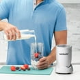thumbnail image 6 of Nutribullet NB9-1301AW Pro Single Serve Blender (900W) All Matte White, 6 of 9