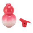 thumbnail image 1 of Gourde Portable, Grande Capacité Matériau Sécurisé Fonction d'Isolation Gourde Violette avec Sangle pour Jeu de Rôle en Voyage, 1 of 7