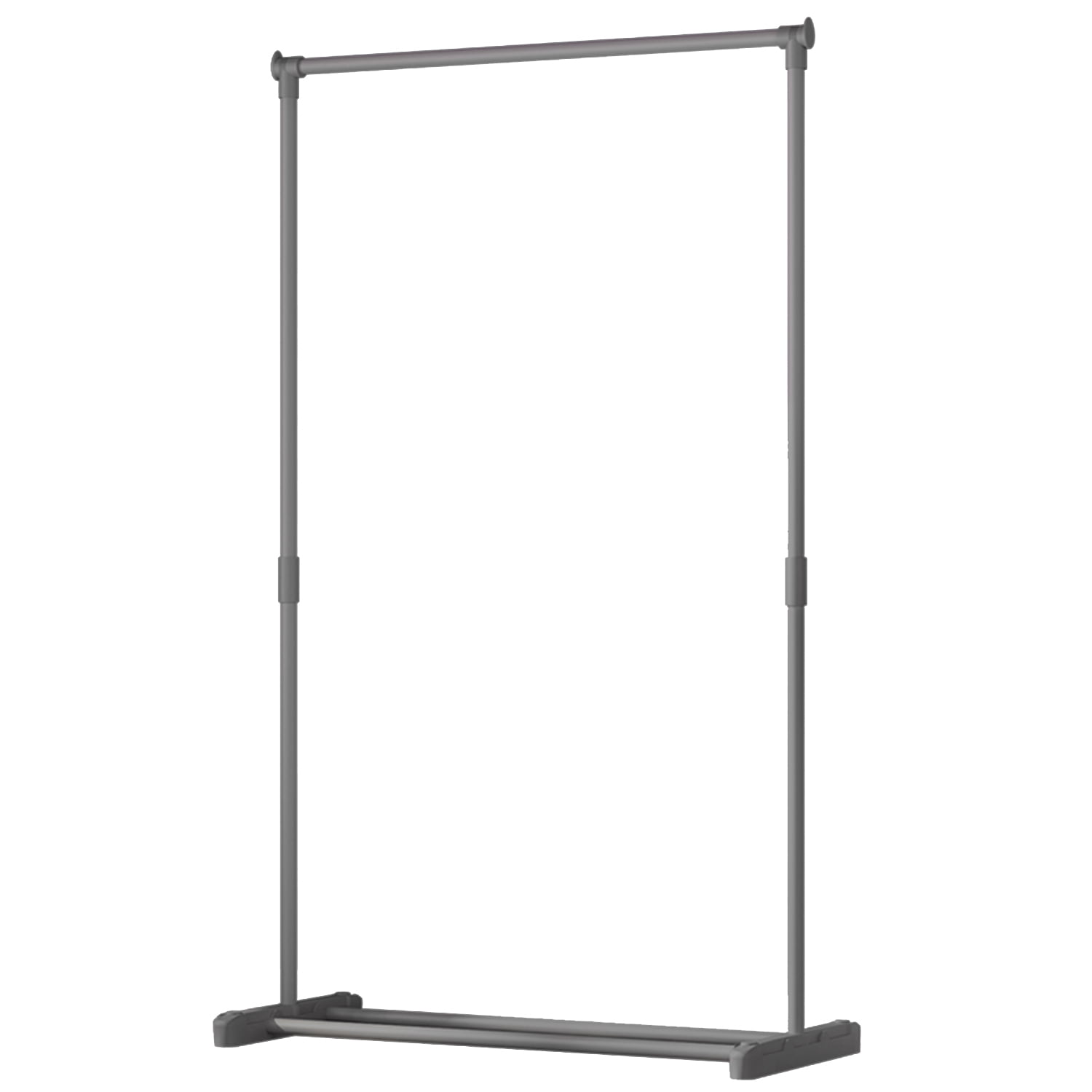 Buy MABOTO Simple Steel Rod Houseware Portable Closet Hanging Clothes