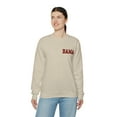 thumbnail image 6 of Alabama Crewneck Sweatshirt | Bama Gear | Alabama Shirt, 6 of 7