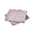 thumbnail image 3 of Home Soft Things Super Soft Decorative Pillow Covers, Set of 2, Burnished Lilac, 14" x 26", 3 of 3