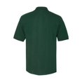 thumbnail image 3 of 100% Ringspun Cotton Piqué Polo, 3 of 3
