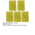 thumbnail image 4 of Soporte Para Teléfono Móvil angeyong Duradero 5pcs Ventosa Conveniente Manos Libres, 4 of 4